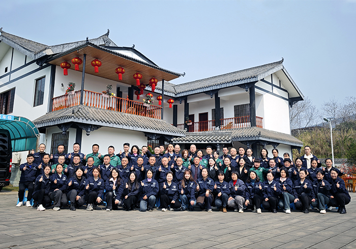 点燃新希望 开启新征程｜云顶国际8588yd集团总部二车间顺利点火投产